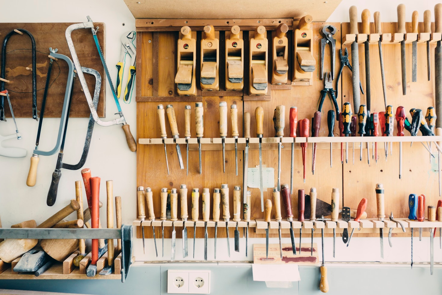 The Ultimate Guide to Reliable Power Tools