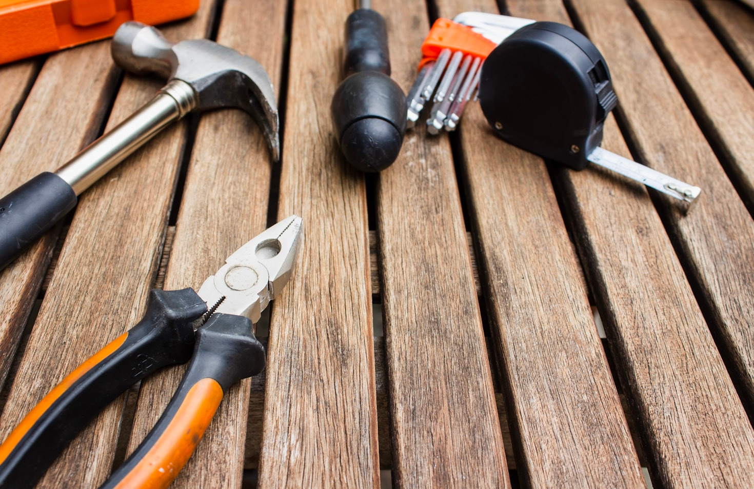 Exploring the Trends in Modern Tool Technology